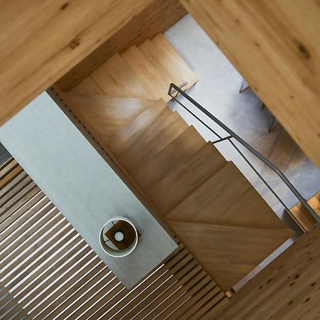A&A Jonathan Hasegawa Okayama Exterior foto