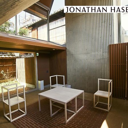 A&A Jonathan Hasegawa Okayama Exterior foto