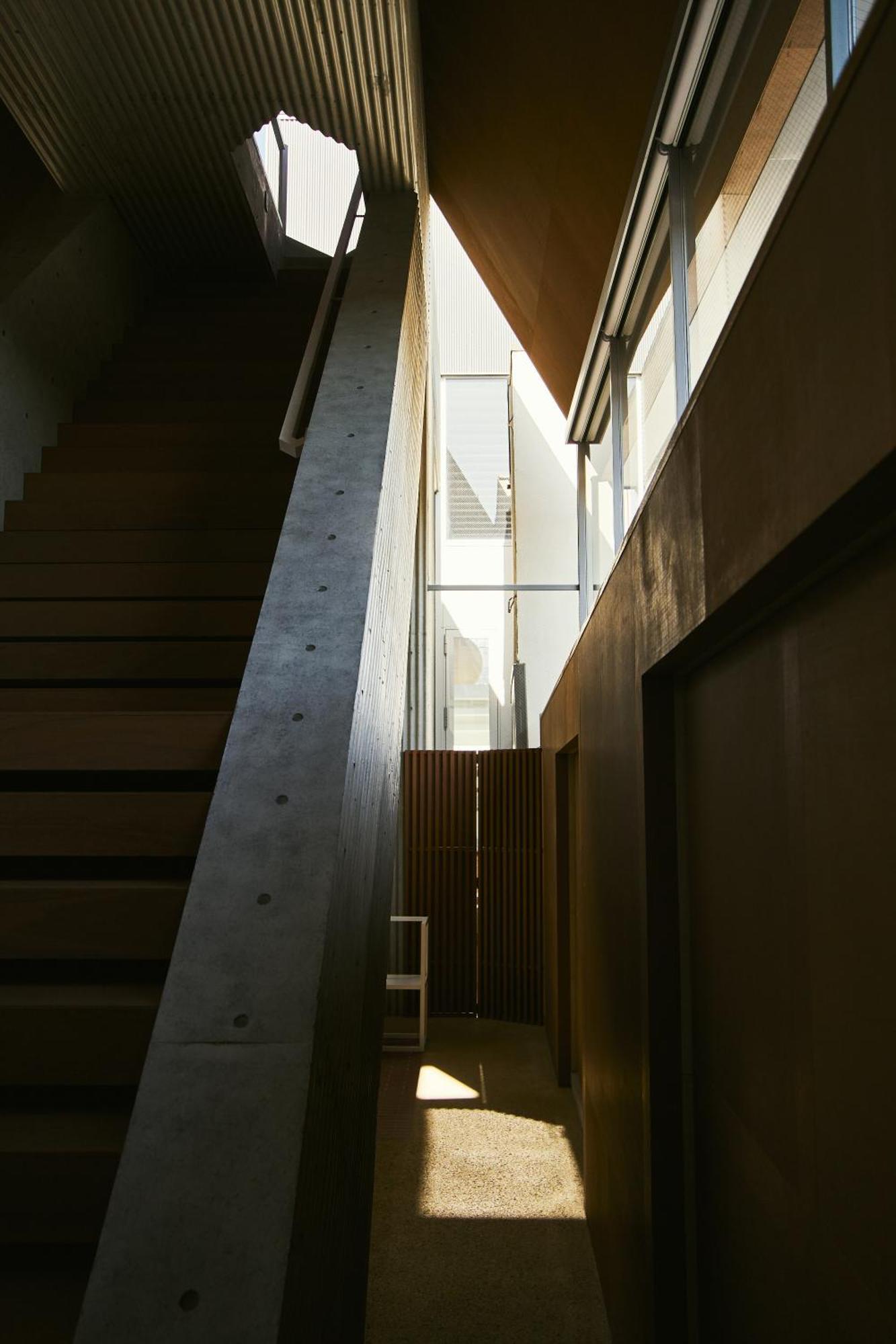 A&A Jonathan Hasegawa Okayama Exterior foto