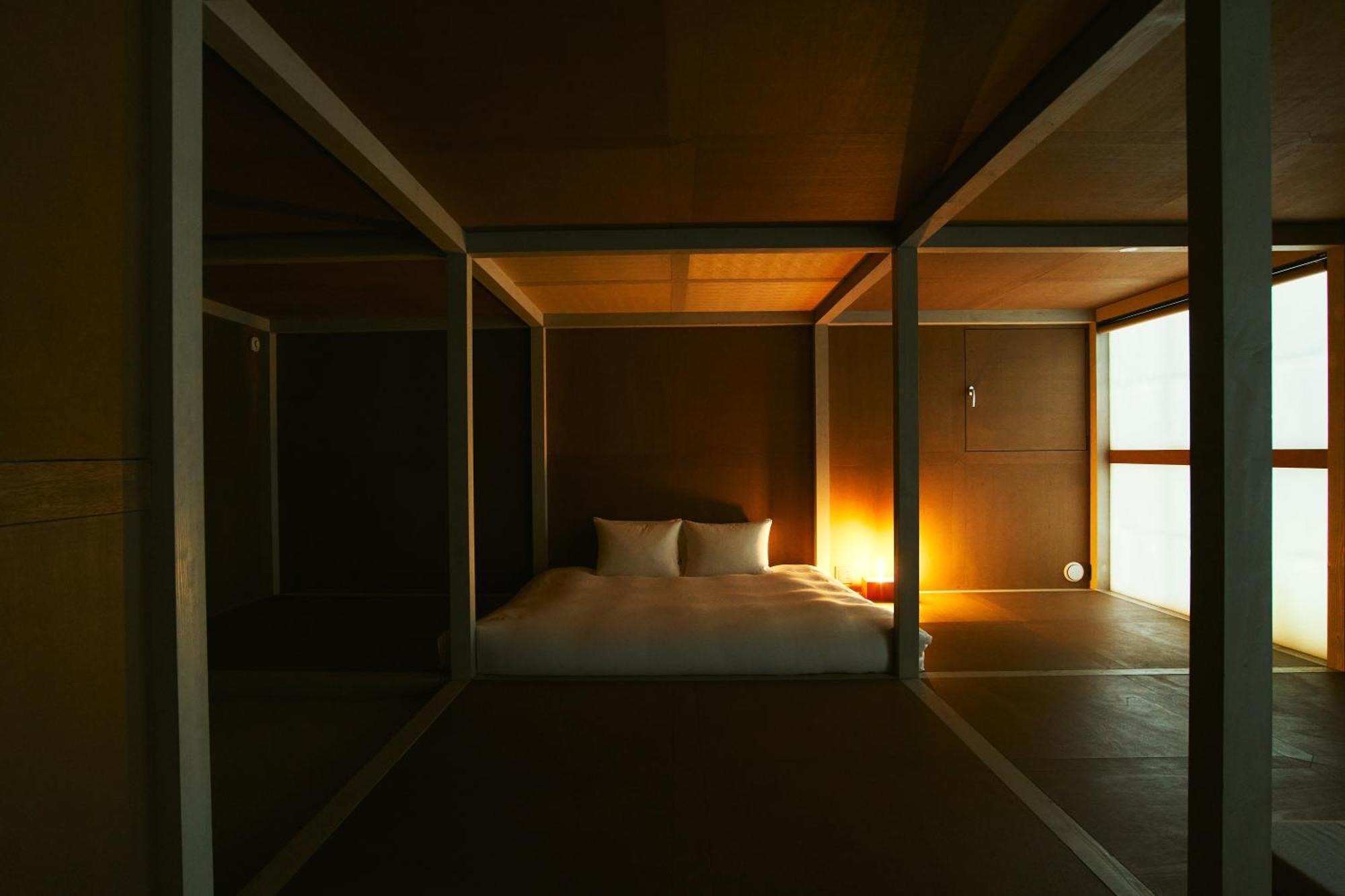A&A Jonathan Hasegawa Okayama Exterior foto