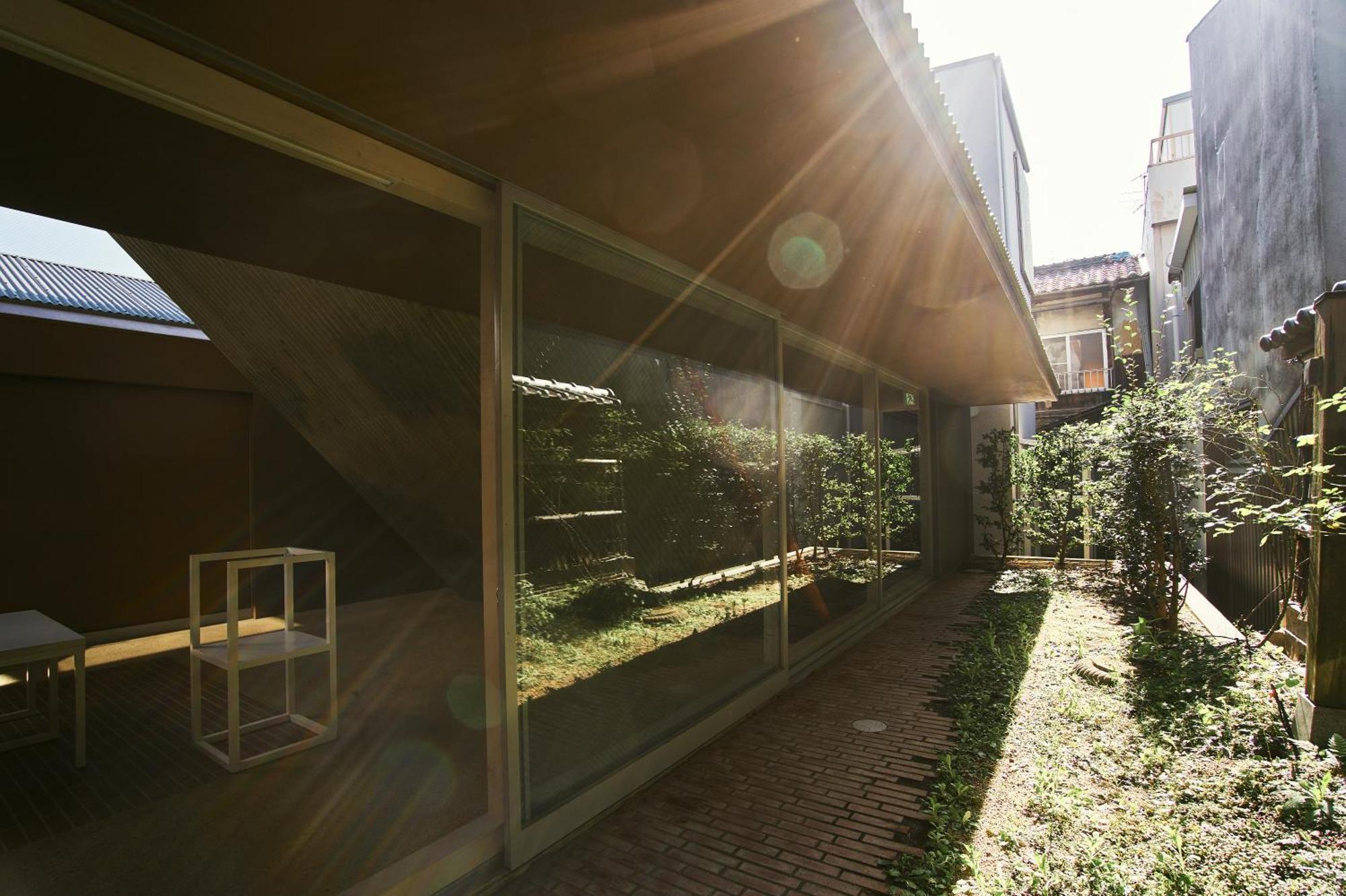 A&A Jonathan Hasegawa Okayama Exterior foto