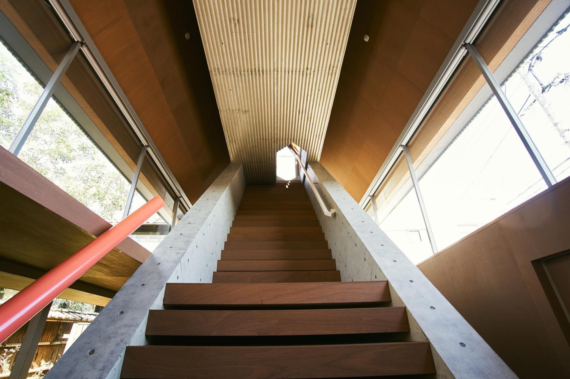 A&A Jonathan Hasegawa Okayama Exterior foto