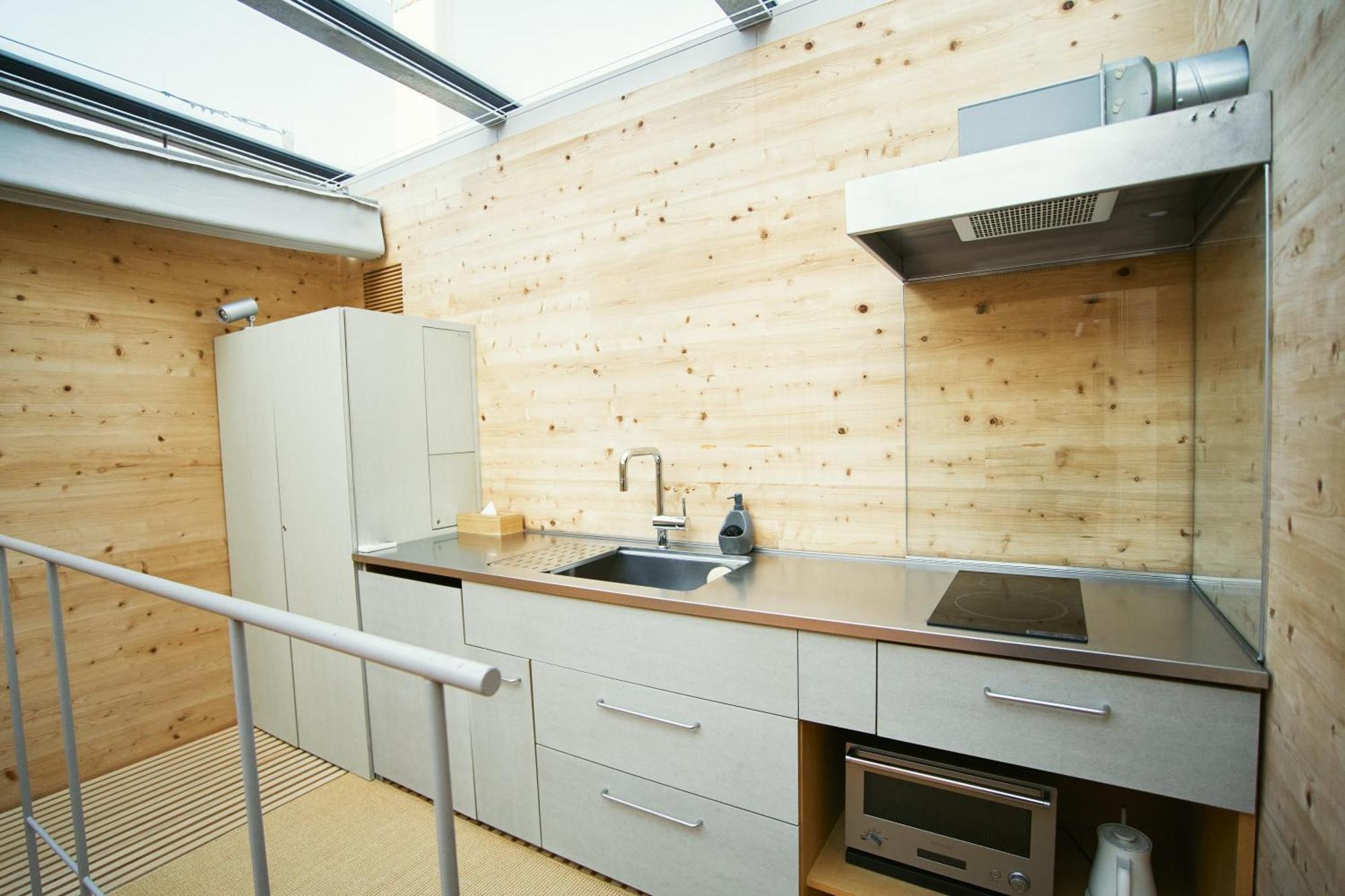 A&A Jonathan Hasegawa Okayama Exterior foto